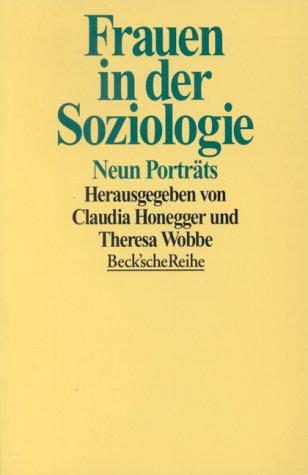 Frauen in der Soziologie