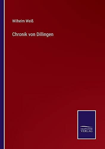 Chronik von Dillingen