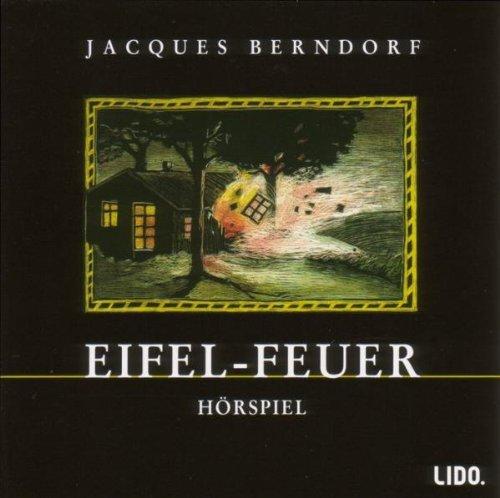 Eifel-Feuer. 2 CDs