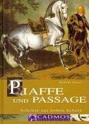 Piaffe und Passage