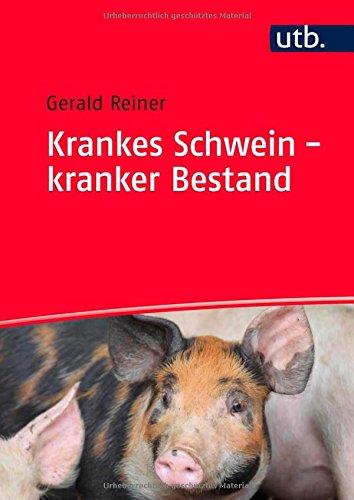 Krankes Schwein - kranker Bestand