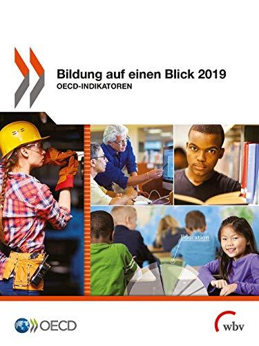 Bildung auf einen Blick 2019: OECD-Indikatoren