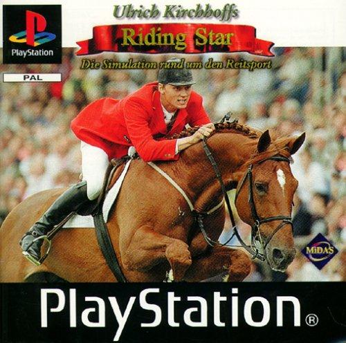 Riding Star - Ulrich Kirchhoff