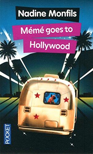 Mémé Cornemuse. Vol. 4. Mémé goes to Hollywood