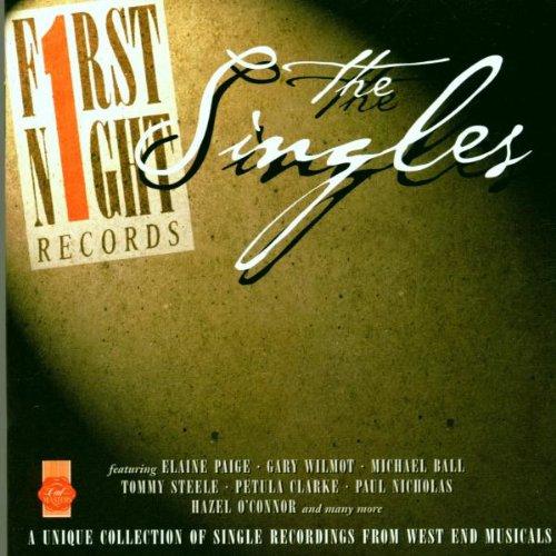 The Singles Collection (from West End Musicals)