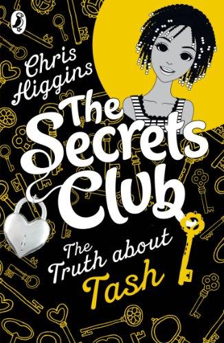 The Secrets Club: The Truth about Tash (The Secrets Club, 1)