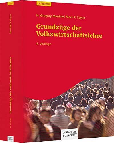 Grundzüge der Volkswirtschaftslehre