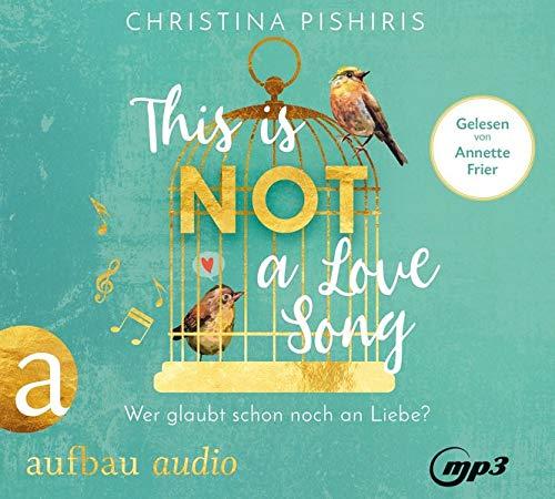 This Is (Not) a Love Song: Wer glaubt schon noch an Liebe?