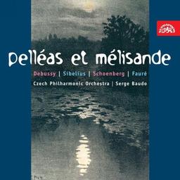 Pelleas et Melisande