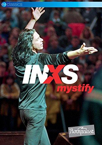 INXS - Mystify: Live at Rockpalast