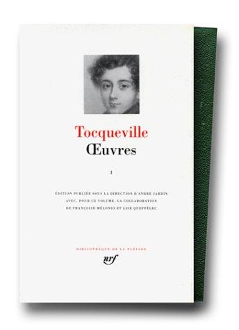 Oeuvres. Vol. 1. Voyages *** Ecrits politiques et académiques