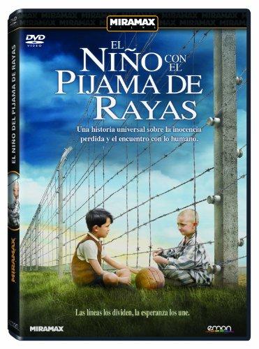 El Niño Con El Pijama De Rayas (Import) (Keine Deutsche Sprache) (2013) Asa Butterfield; Mark Herman