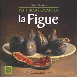 Petit traité savant de la figue