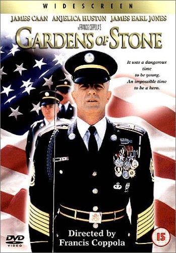 Gardens of Stone [UK Import]