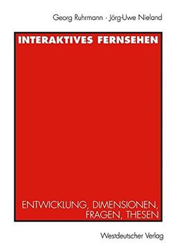 Interaktives Fernsehen