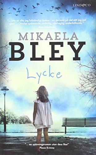 Lycke (Ellen Tamm, Band 1)