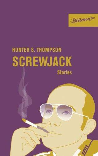 Screwjack: Stories