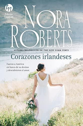 Corazones irlandeses (ESPECIAL TOP NOVEL, Band 17)