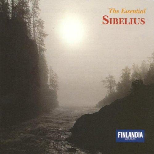 The Essential Sibelius