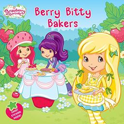 Berry Bitty Bakers (Strawberry Shortcake)