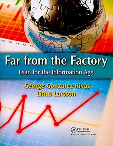 Far from the Factory: Lean for the Information Age