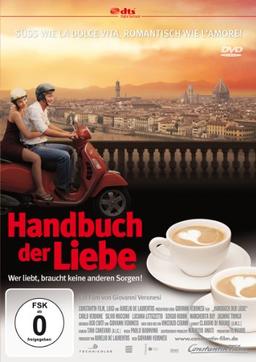 Handbuch der Liebe