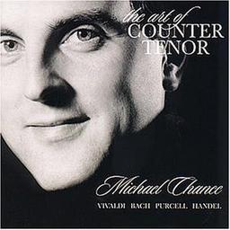 The Art of Countertenor