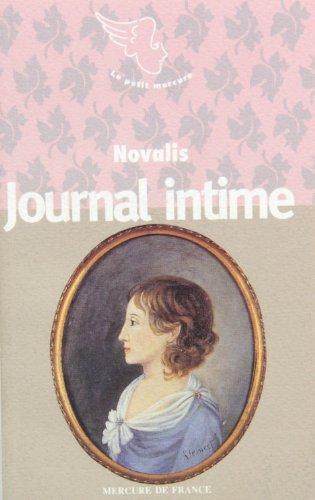 Journal intime