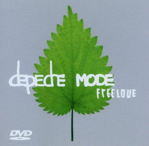 Depeche Mode - Free Love