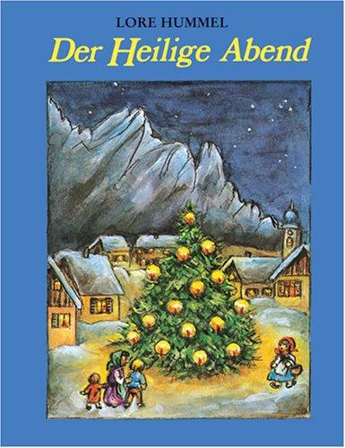 Der Heilige Abend: Nach der Erzählung »Bergkristall« von Adalbert Stifter