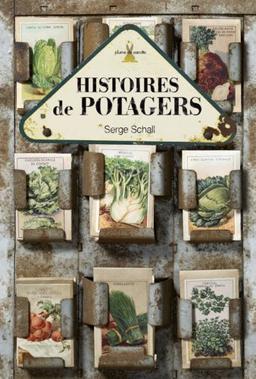 Histoires de potagers