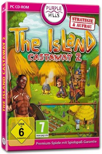 The Island Castaway 2