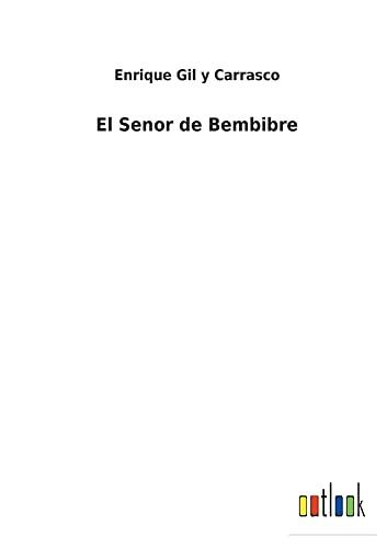 El Senor de Bembibre