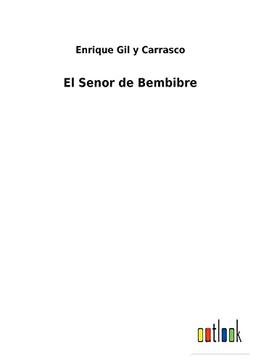 El Senor de Bembibre