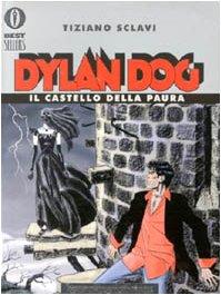 Dylan Dog - Il Castello Della Paura