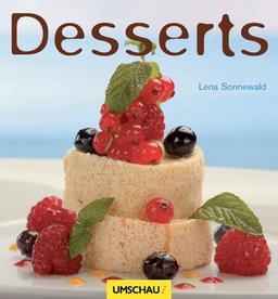 Desserts