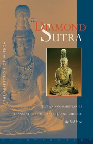 The Diamond Sutra: The Perfection of Wisdom