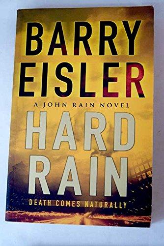 Hard Rain (TPB)