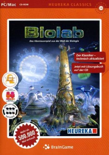 Biolab - Classics (PC)