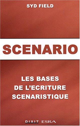 Scénario : les bases de la narration cinématographique