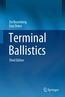 Terminal Ballistics