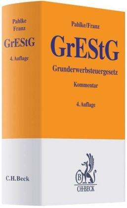 Grunderwerbsteuergesetz