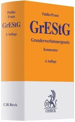 Grunderwerbsteuergesetz