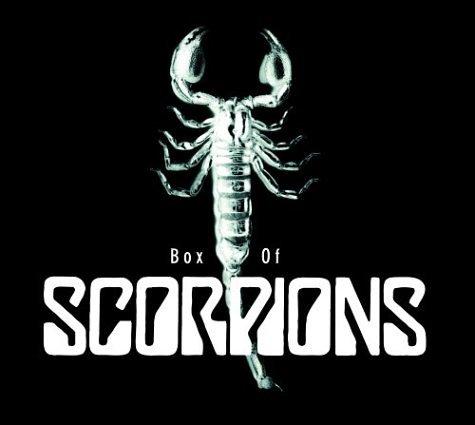 Scorpions