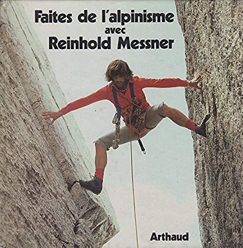 Faites de l'alpinisme (Titres Inactifs)