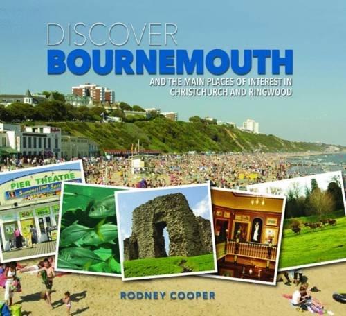 Discover Bournemouth (Spirit of)