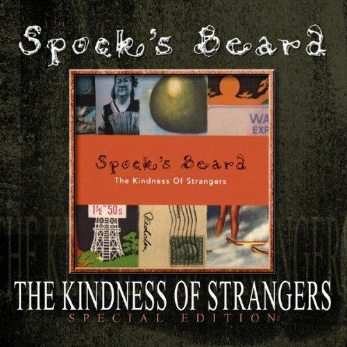 The Kindness of Strangers, Special Edition