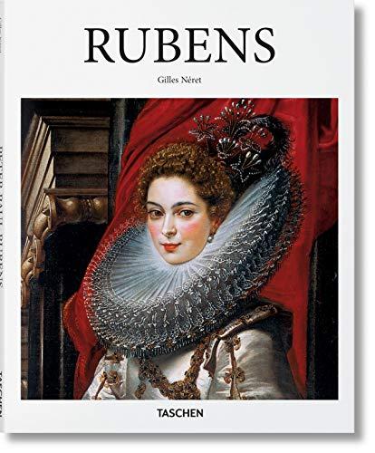 Peter Paul Rubens : 1577-1640 : l'Homère de la peinture