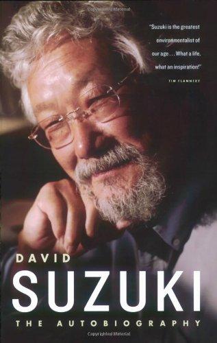 David Suzuki: The Autobiography