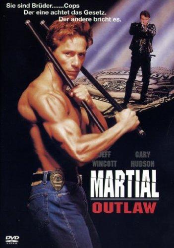 Martial Outlaw